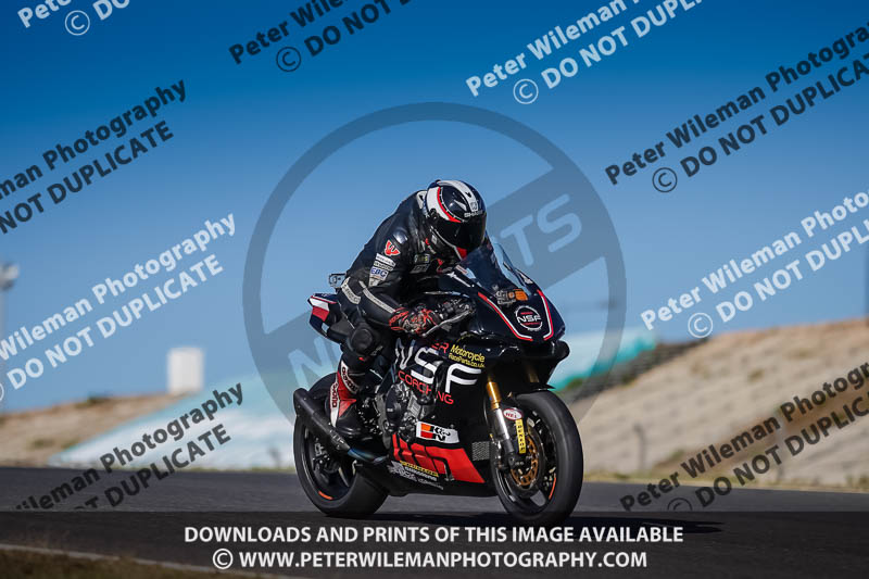 motorbikes;no limits;october 2019;peter wileman photography;portimao;portugal;trackday digital images